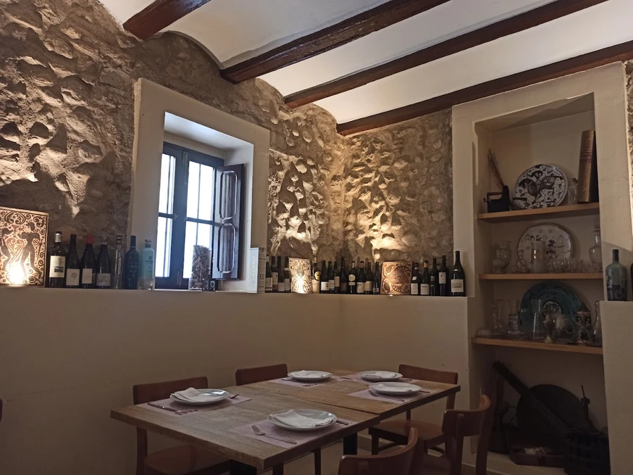 Restaurante Telero gandia