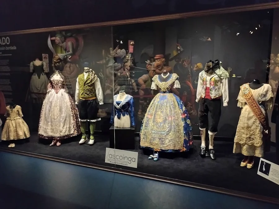 museo fallero gandia