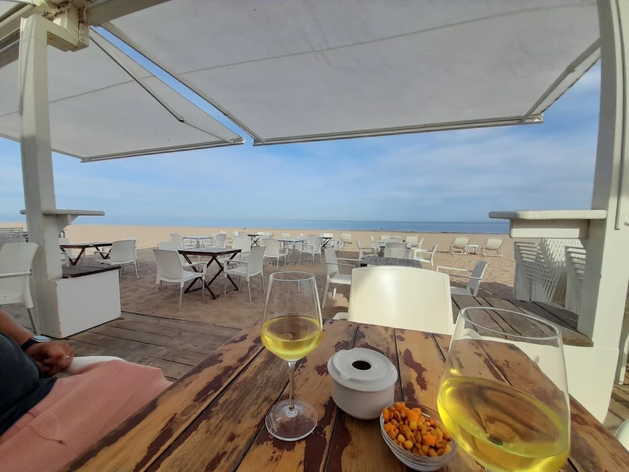 precios Chiringuito 6 Malibú