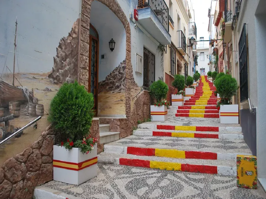 10 Pueblos Bonitos Cerca de Gandía que Debes Visitar