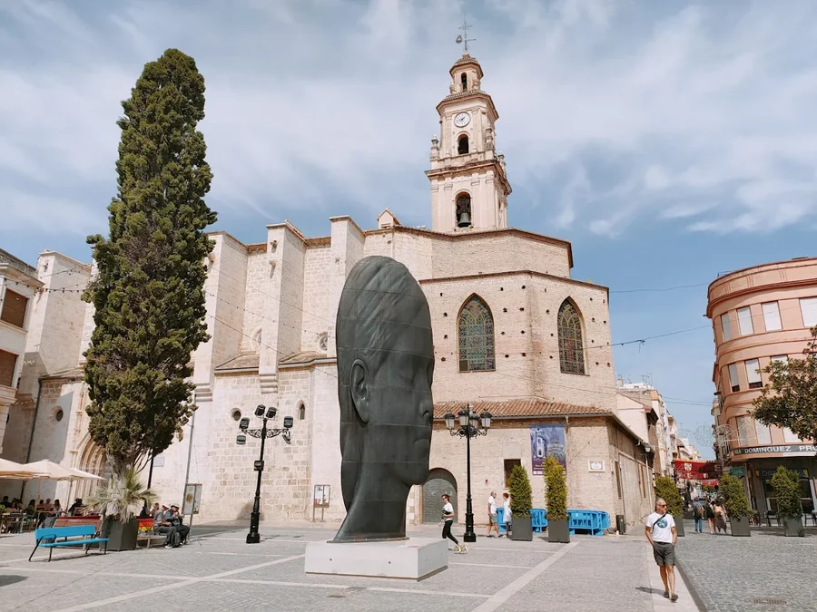 Qué Ver en Gandía: 11 Lugares Imprescindibles