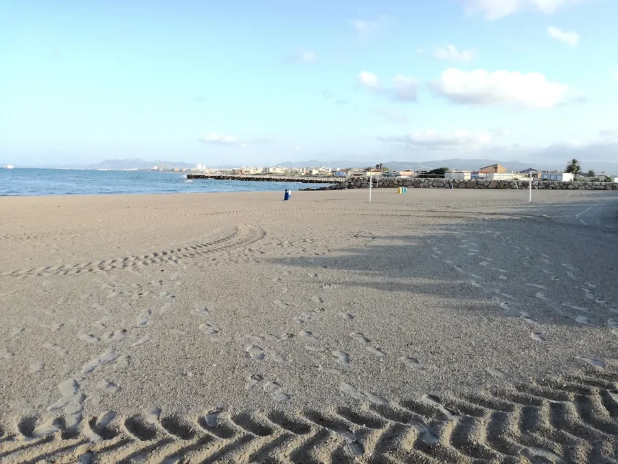 servicios playa venecia gandia