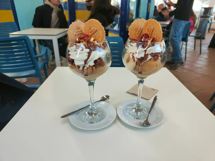 Las 5 Mejores Heladerías de la Playa de Gandía