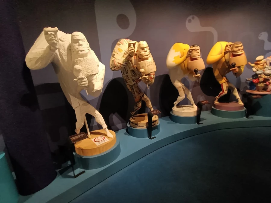 Museo Fallero de Gandía: Horarios, Precios y Visita