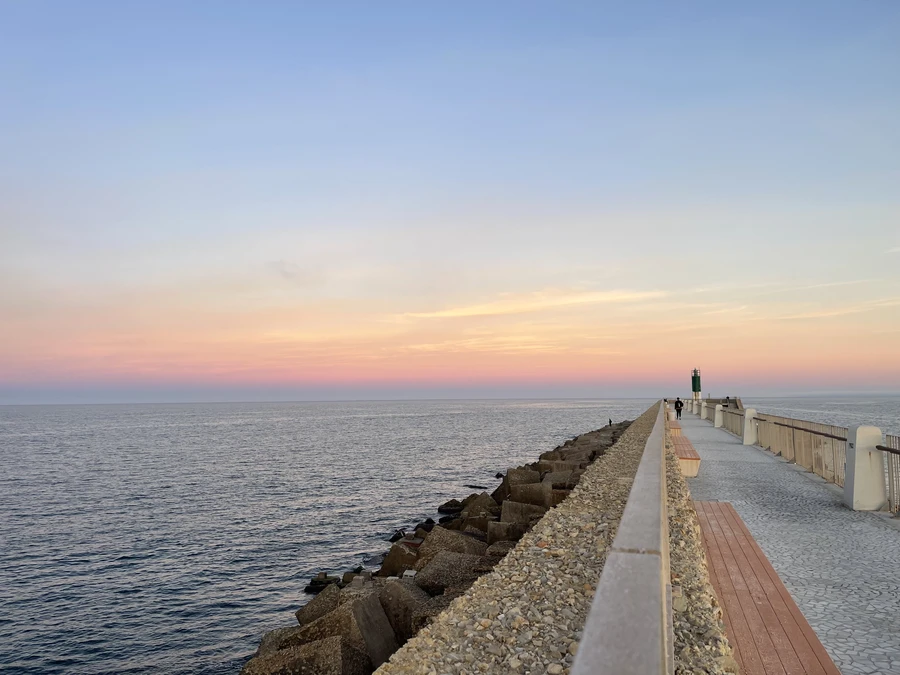 Puerto de Gandía: Qué Ver, Restaurantes y Paseos