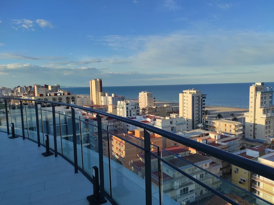 vistas terraza senator