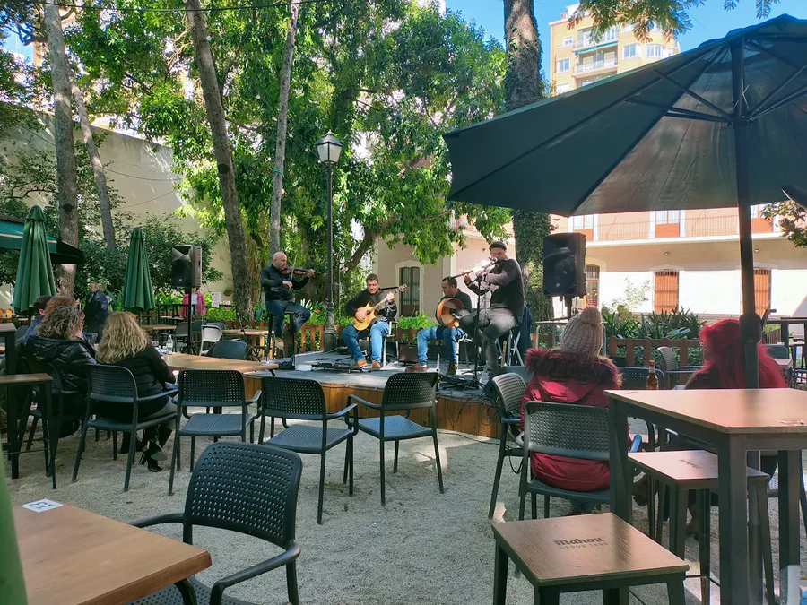 jardin casa de la marquesa