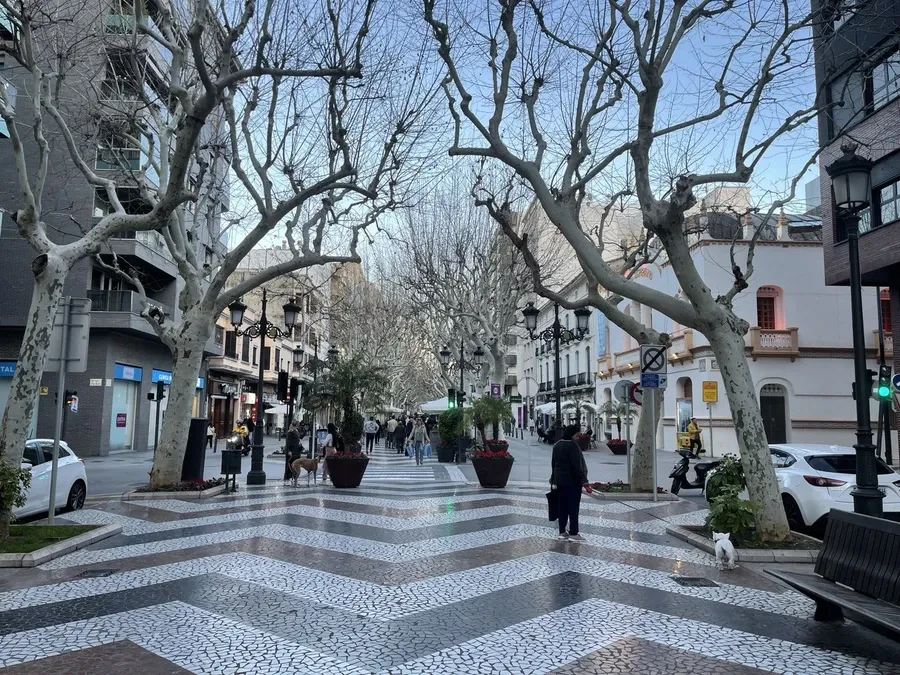 Paseo de las Germanías de Gandía: Qué Ver y Hacer