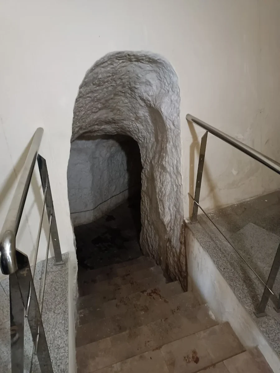 refugio del prado gandia