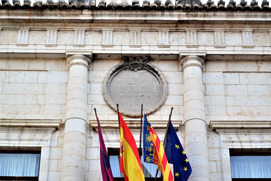 virtudes de un buen ayuntamiento gandia