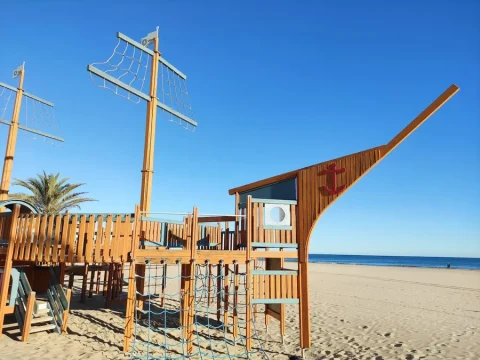 Qué hacer en Gandía con niños