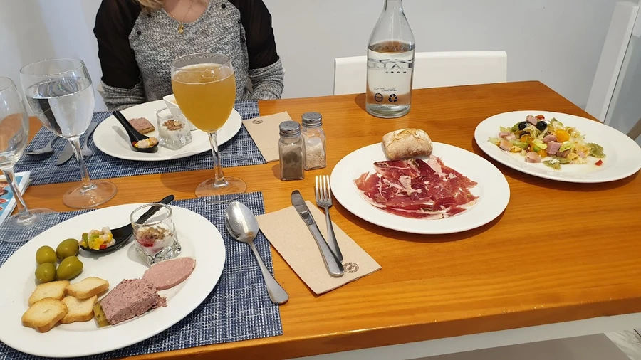jamon serrano villaluz