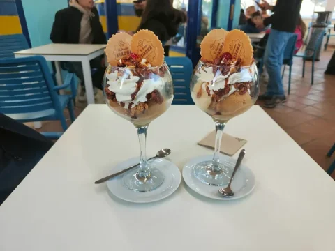 mejores heladerias gandia