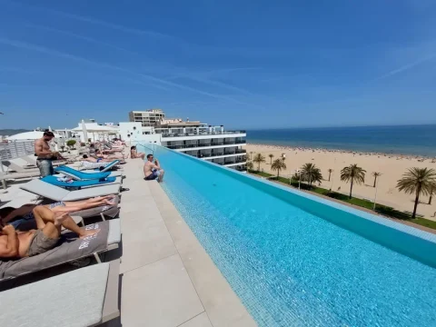 mejores hoteles de la playa de gandia