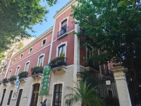 la casa de la marquesa gandia